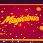 magicious-online-slot